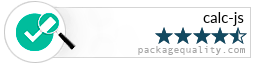 Package Quality